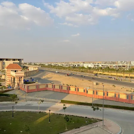 Gardenia City Cairo Exterior photo