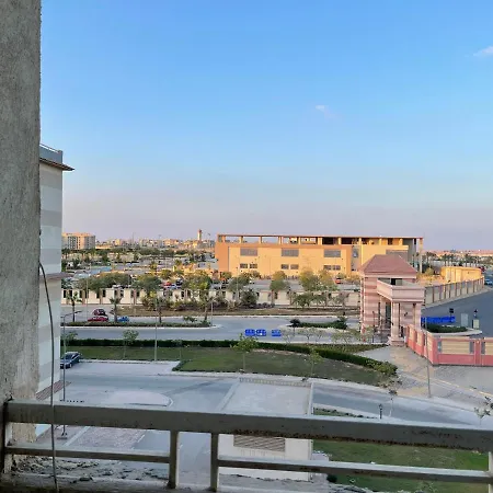 Gardenia City Cairo Exterior photo