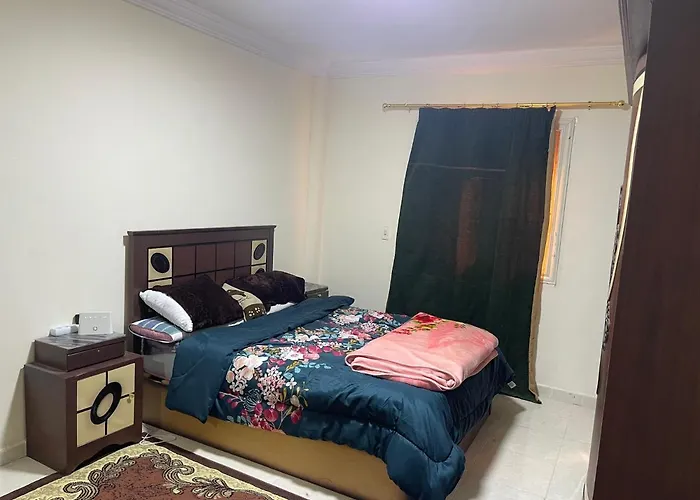 Gardenia City Cairo