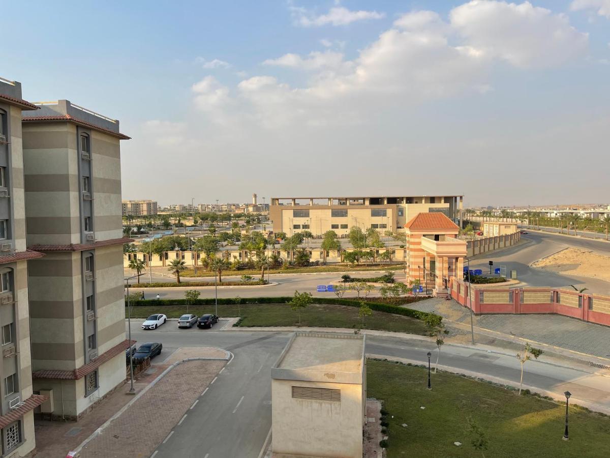 Gardenia Apartment *