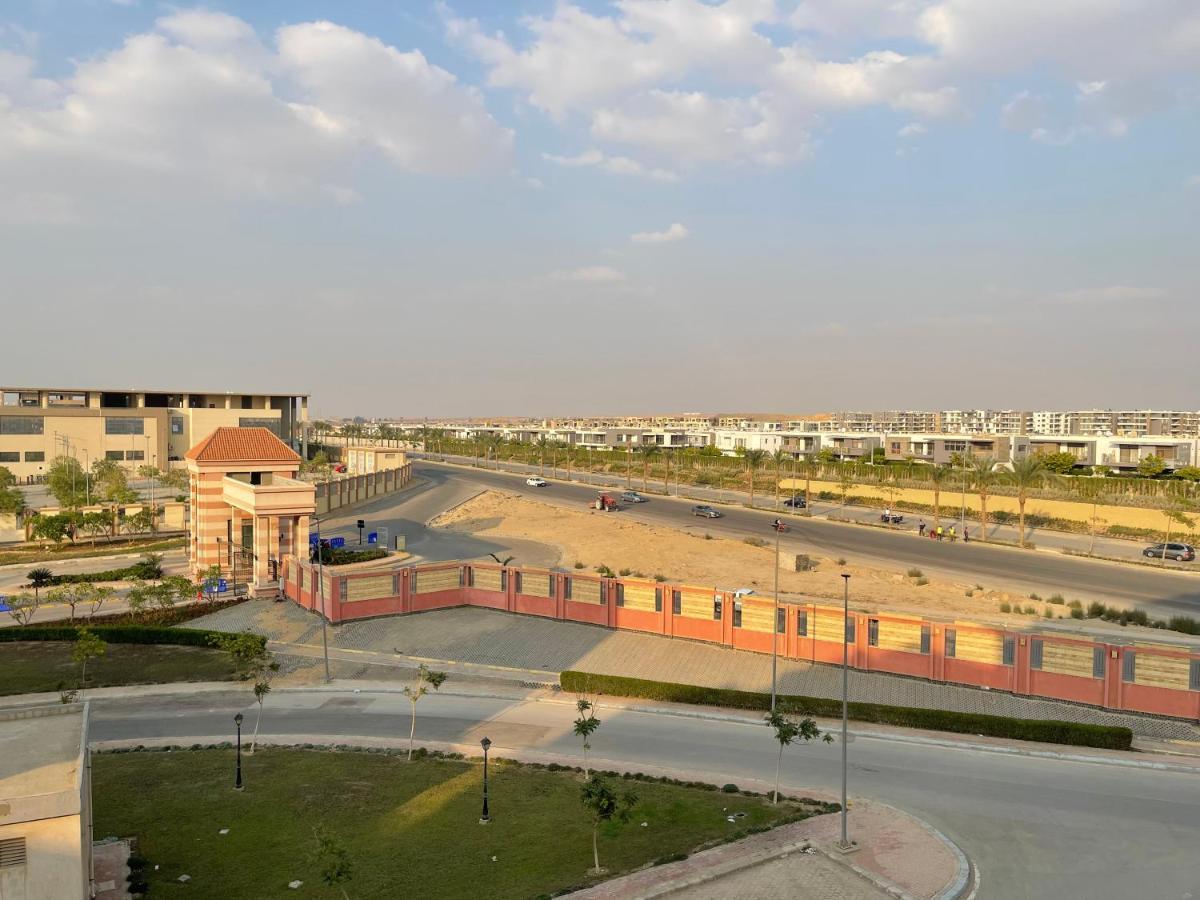 Gardenia Apartment Cairo