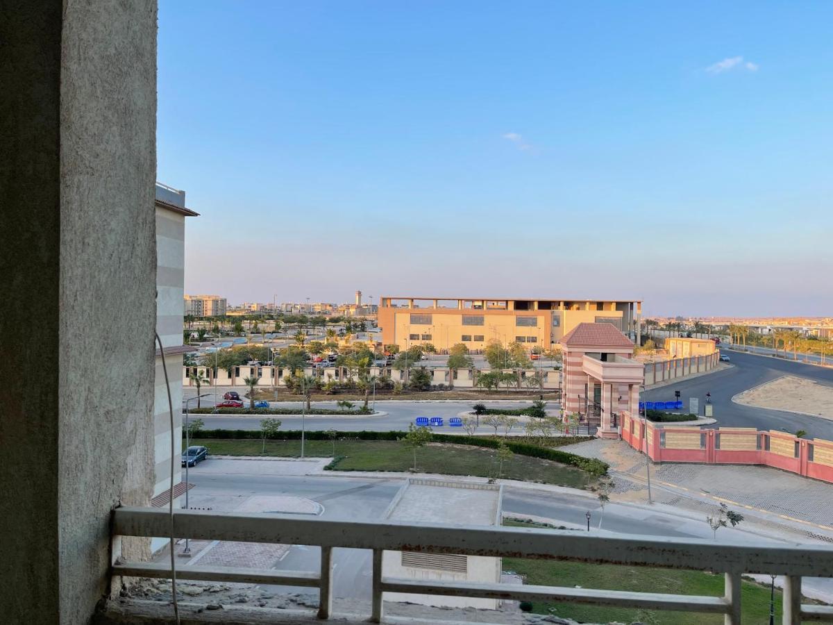 Gardenia Apartment Cairo