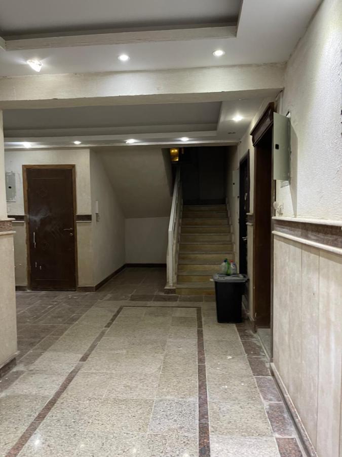 Gardenia Cairo