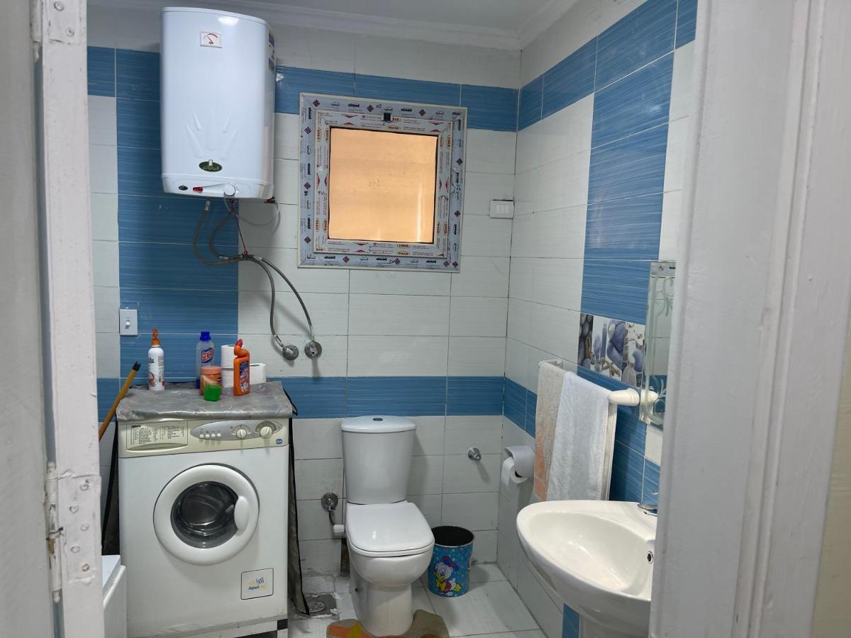 Apartment Gardenia Cairo