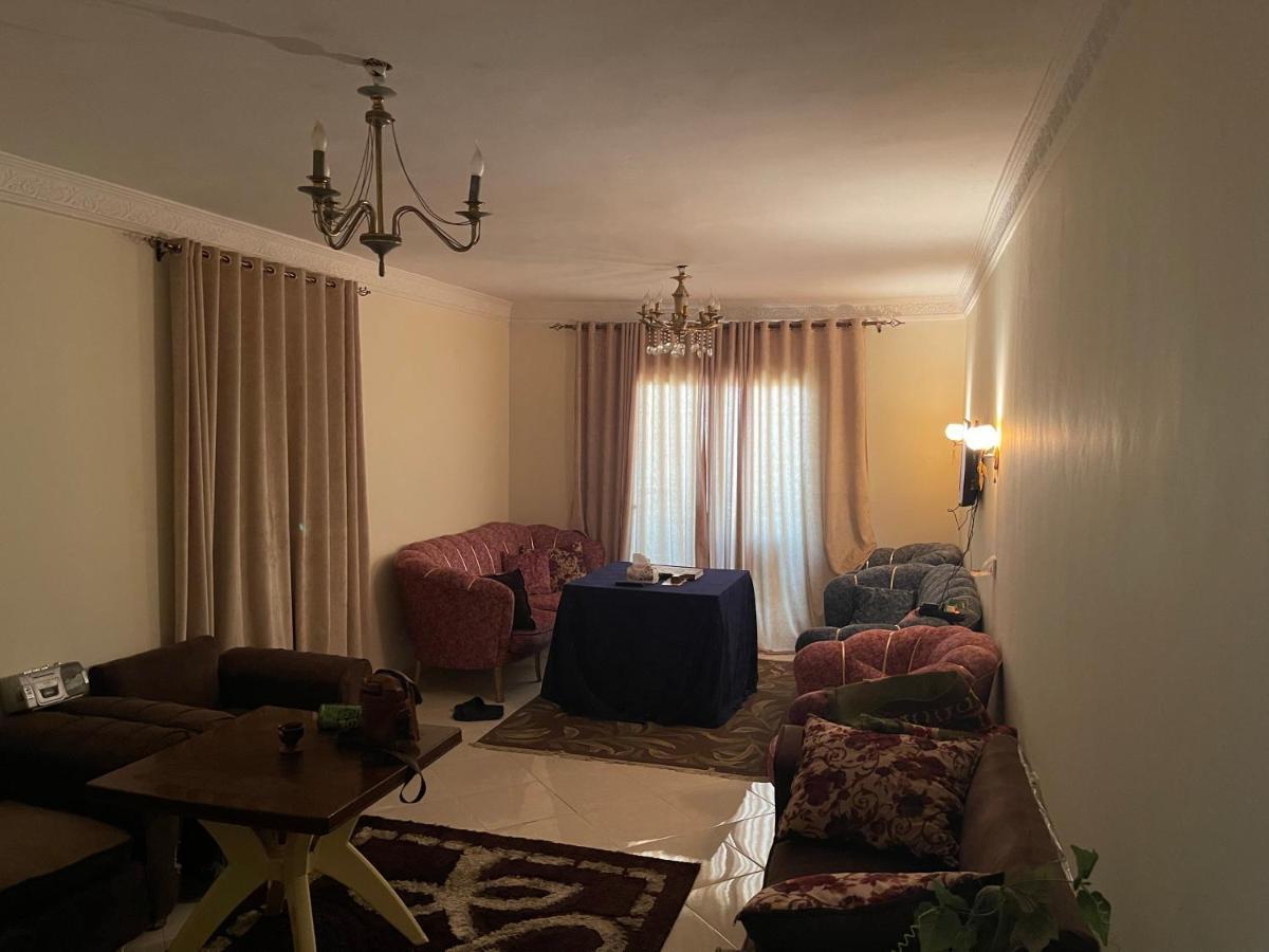 Gardenia Apartment
