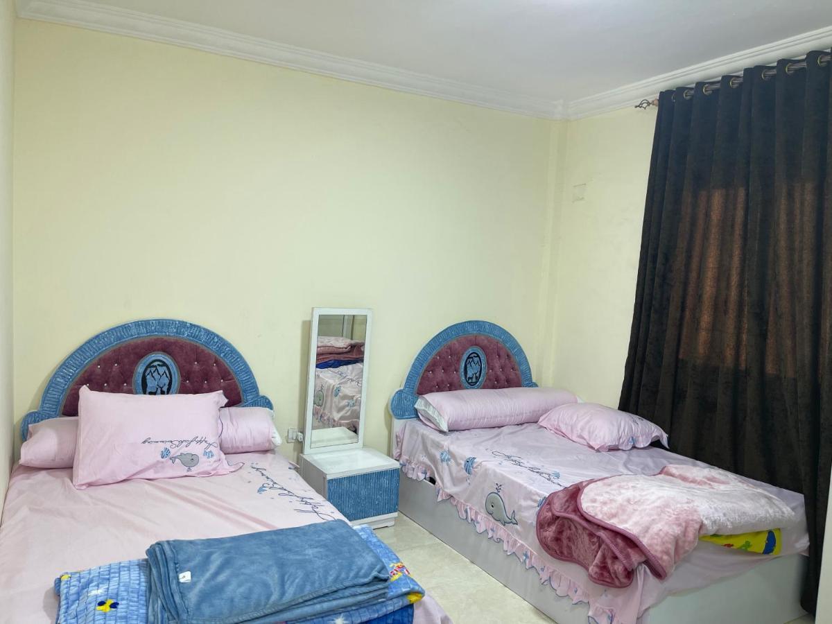 Gardenia Apartment Cairo