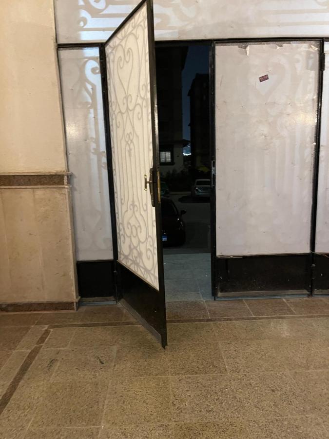 Appartamento Gardenia Il Cairo